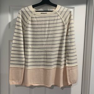 Vince Cashmere Sweater size L